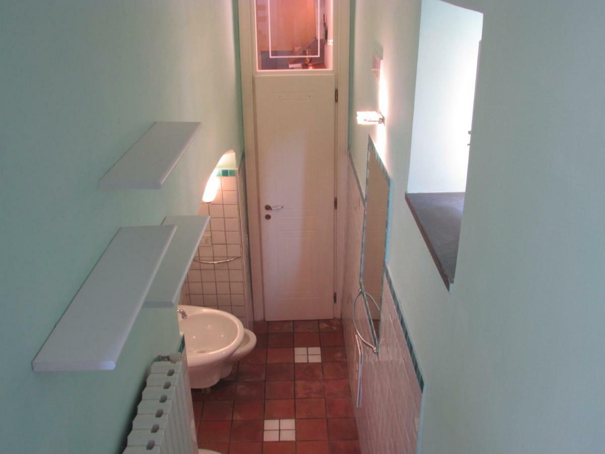 Salerno Domus Claudia Διαμέρισμα Εξωτερικό φωτογραφία