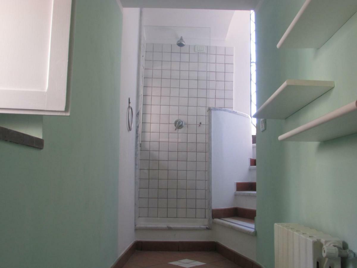 Salerno Domus Claudia Διαμέρισμα Εξωτερικό φωτογραφία