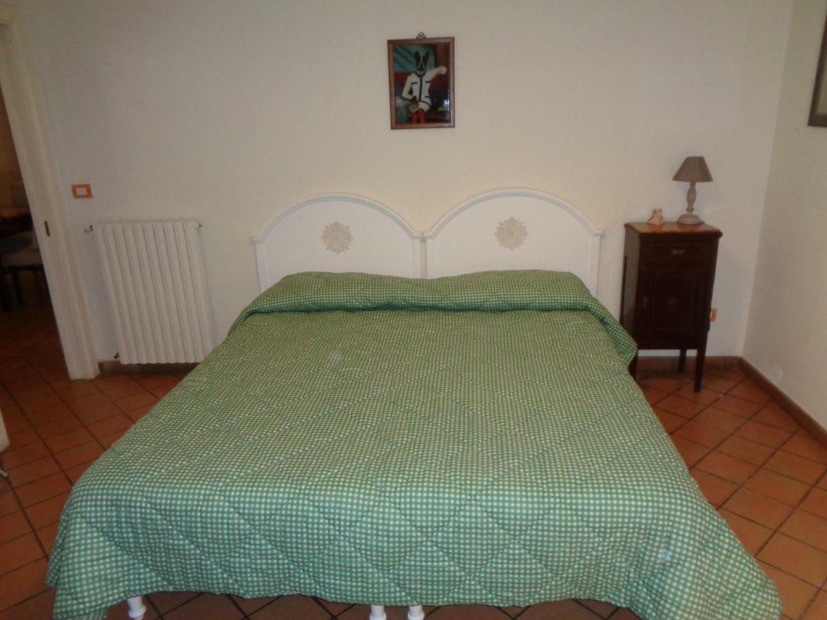 Salerno Domus Claudia Διαμέρισμα Εξωτερικό φωτογραφία